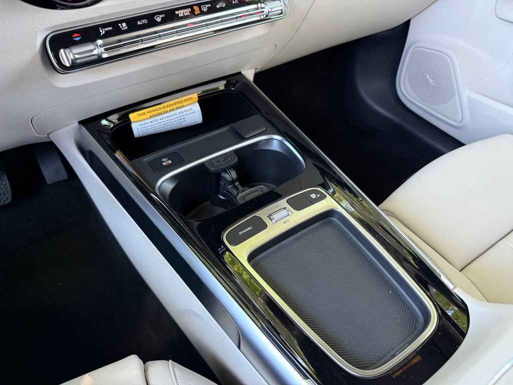 New 2026 Mercedes-Benz GLB 250 image 22