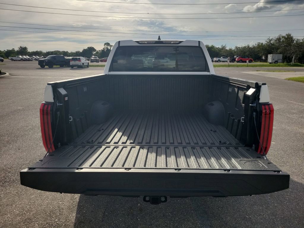 New 2026 Toyota Tundra SR5 image 22