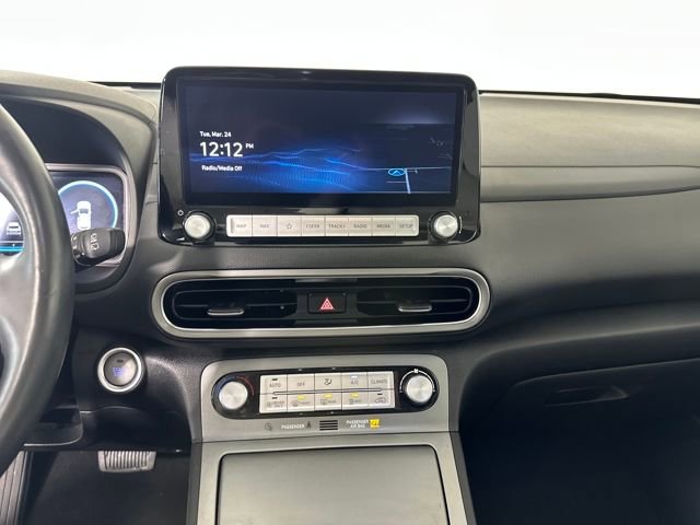 Used 2022 Hyundai Kona Limited image 20