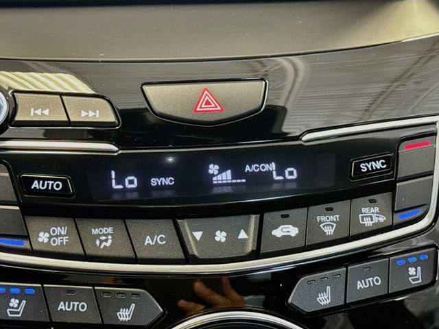New 2026 Acura RDX A-Spec w/ Advance Package AWD/4WD image 16