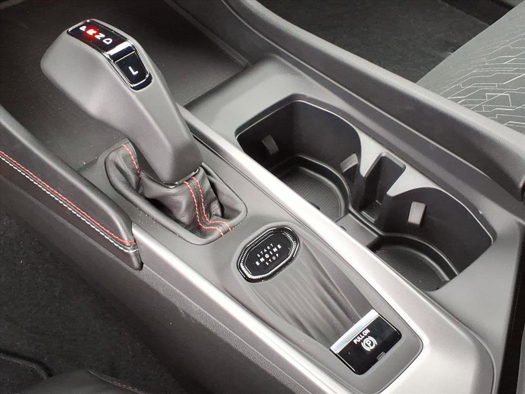 New 2026 Dodge Charger Scat Pack AWD/4WD image 26