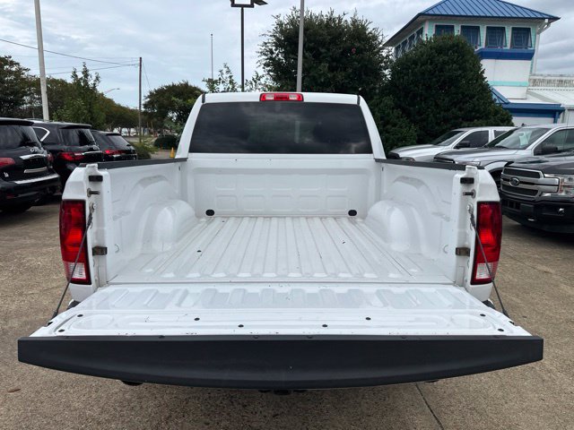Used 2015 RAM 1500 Express AWD/4WD image 26