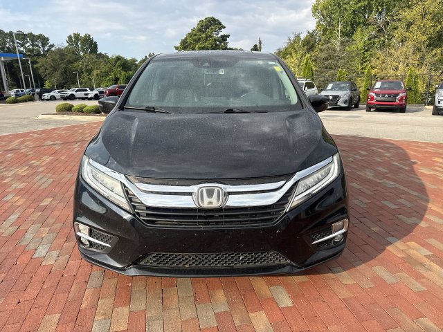 Used 2018 Honda Odyssey Elite image 25