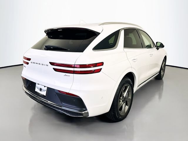 New 2026 Genesis GV70 2.5T Advanced image 5