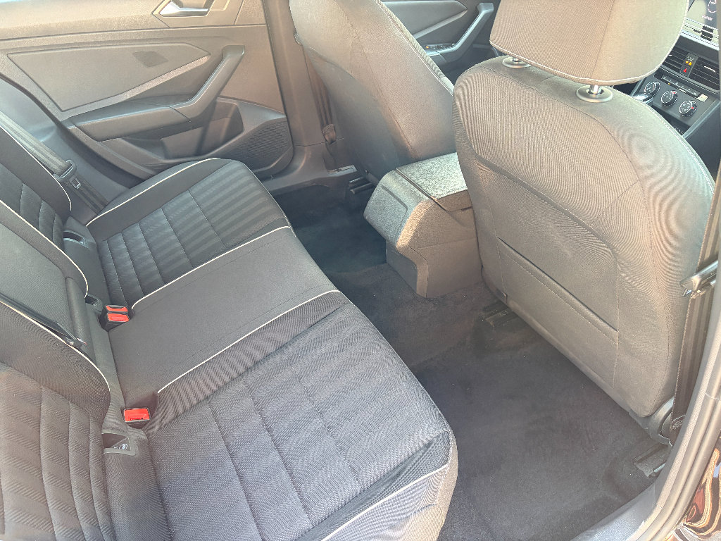 Used 2024 Volkswagen Jetta Sport FWD image 23