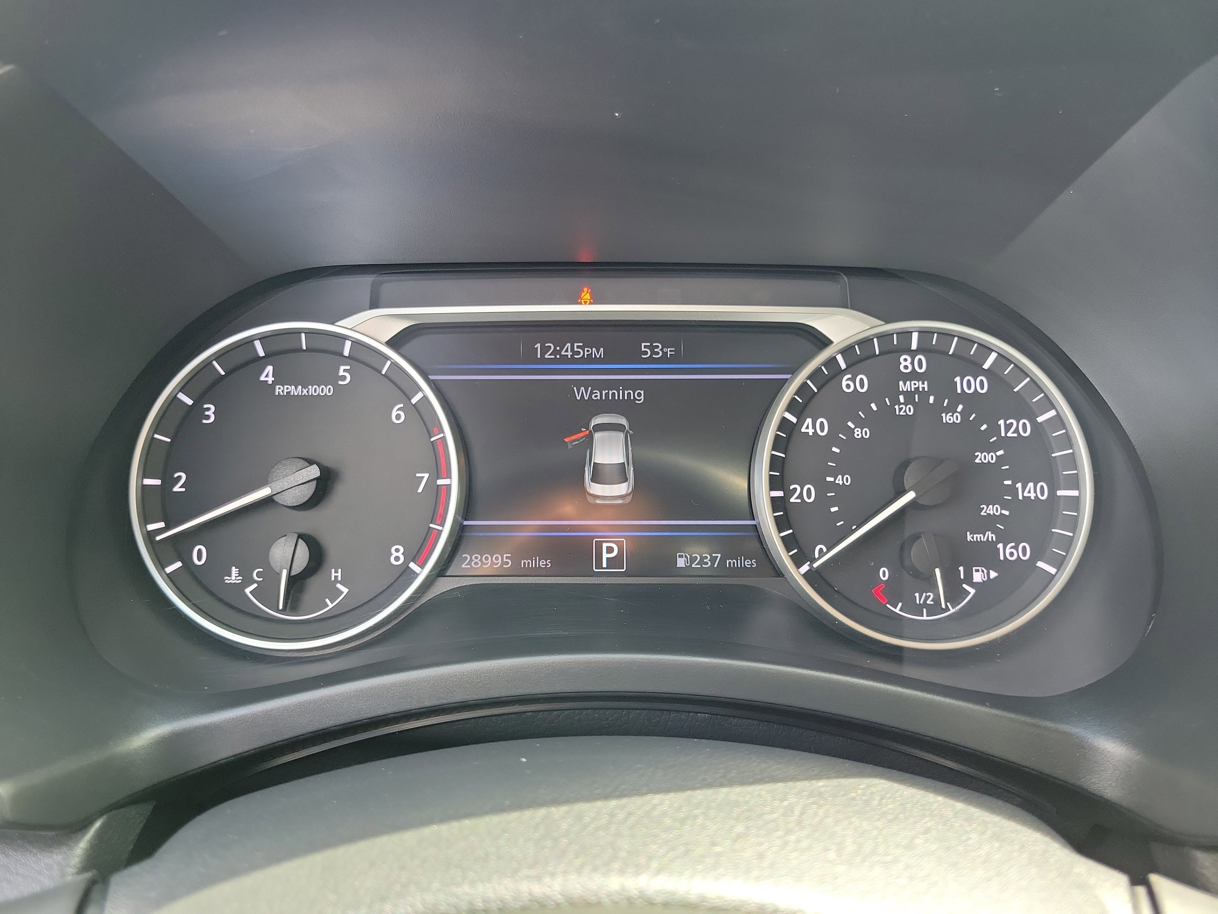 Certified 2023 Nissan Sentra SV w/ All-Weather Package image 24