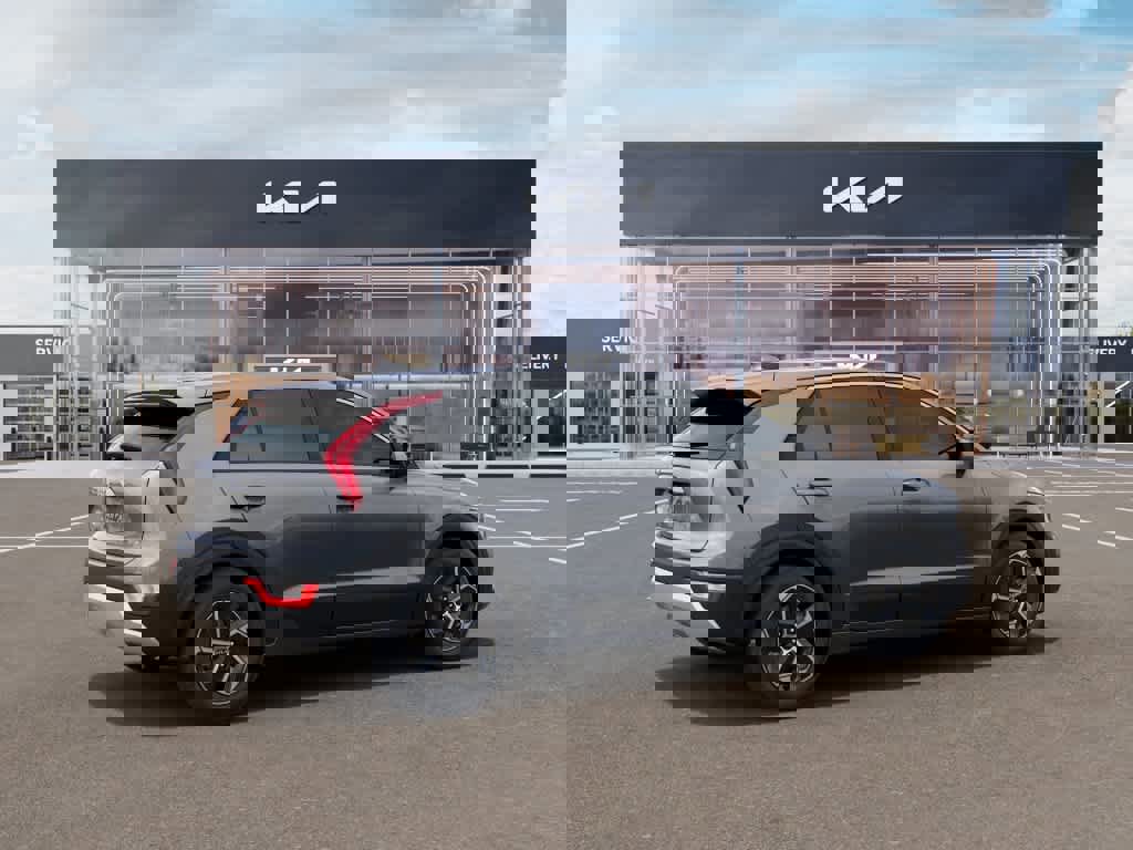 New 2026 Kia Niro LX FWD image 6