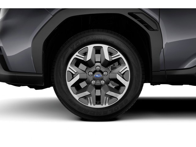New 2026 Subaru Forester Premium image 10