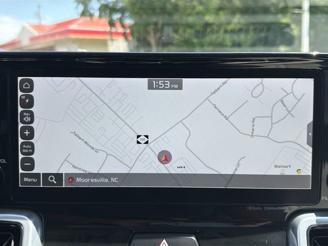 Certified 2023 Kia Sorento SX AWD/4WD image 18