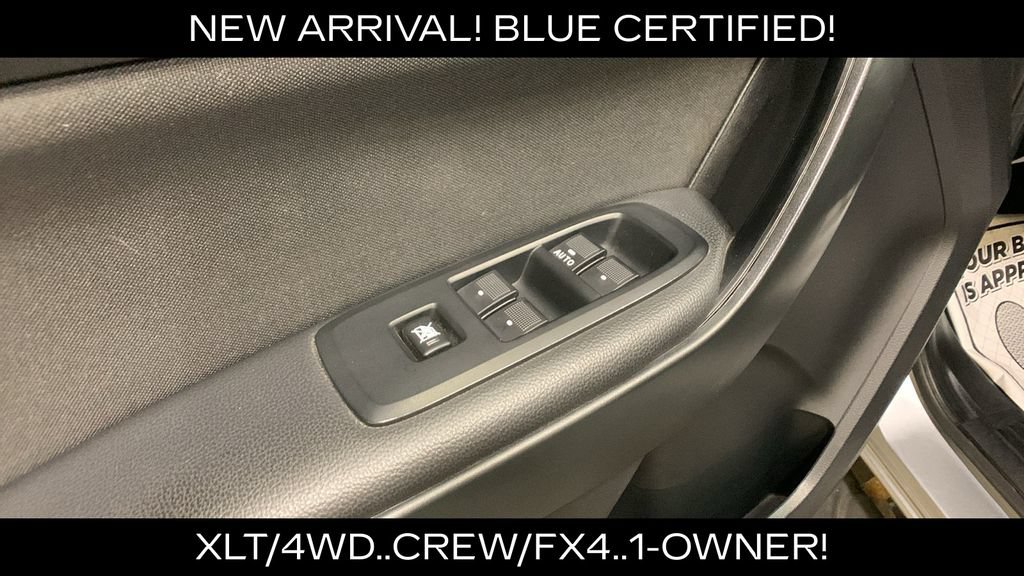 Used 2020 Ford Ranger XLT w/ Equipment Group 302A Luxury AWD/4WD image 29