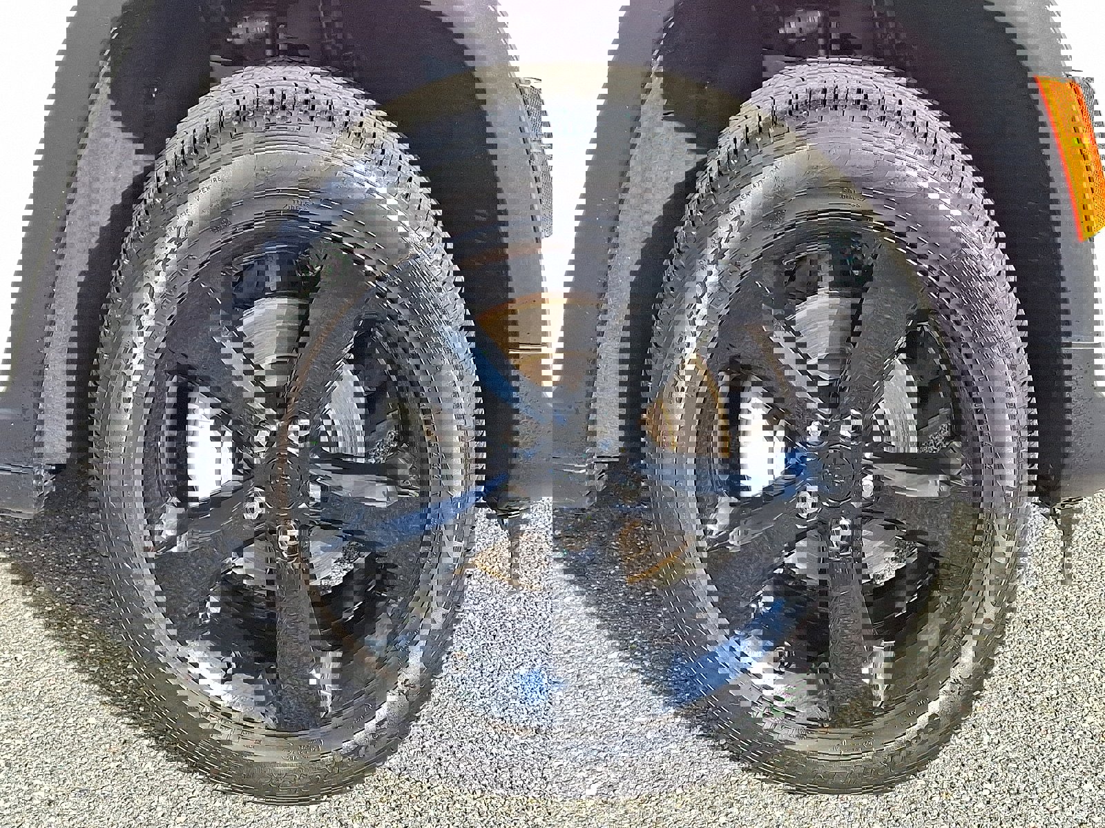 Used 2023 Jeep Grand Cherokee Limited w/ Luxury Tech Group II image 8