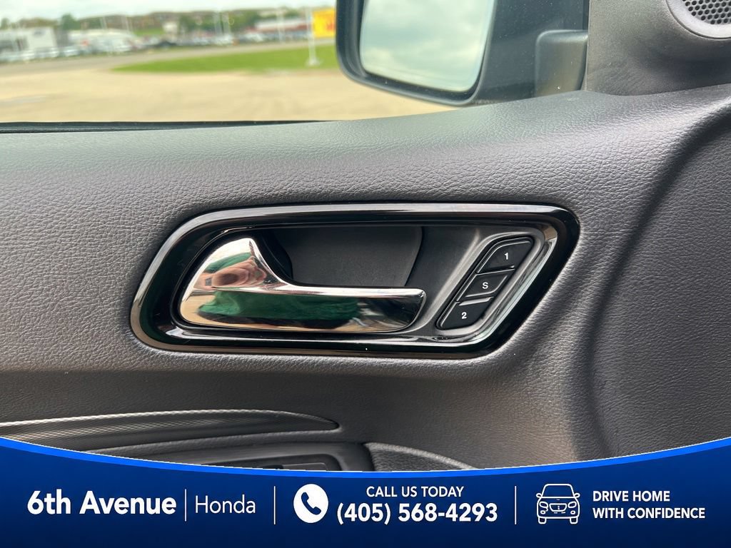 Used 2023 Dodge Durango GT AWD/4WD image 33