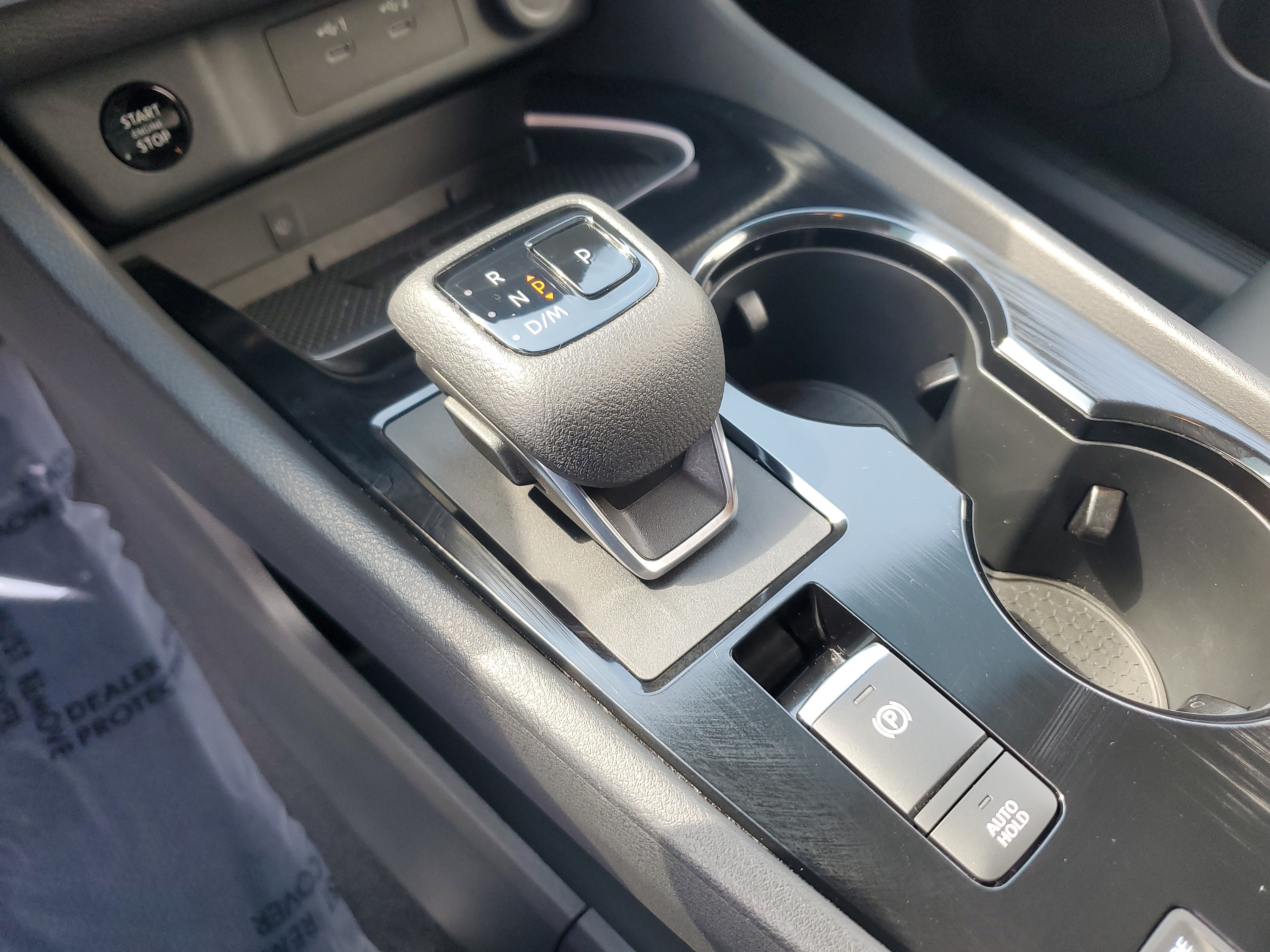 Used 2025 Nissan Rogue SL FWD image 26