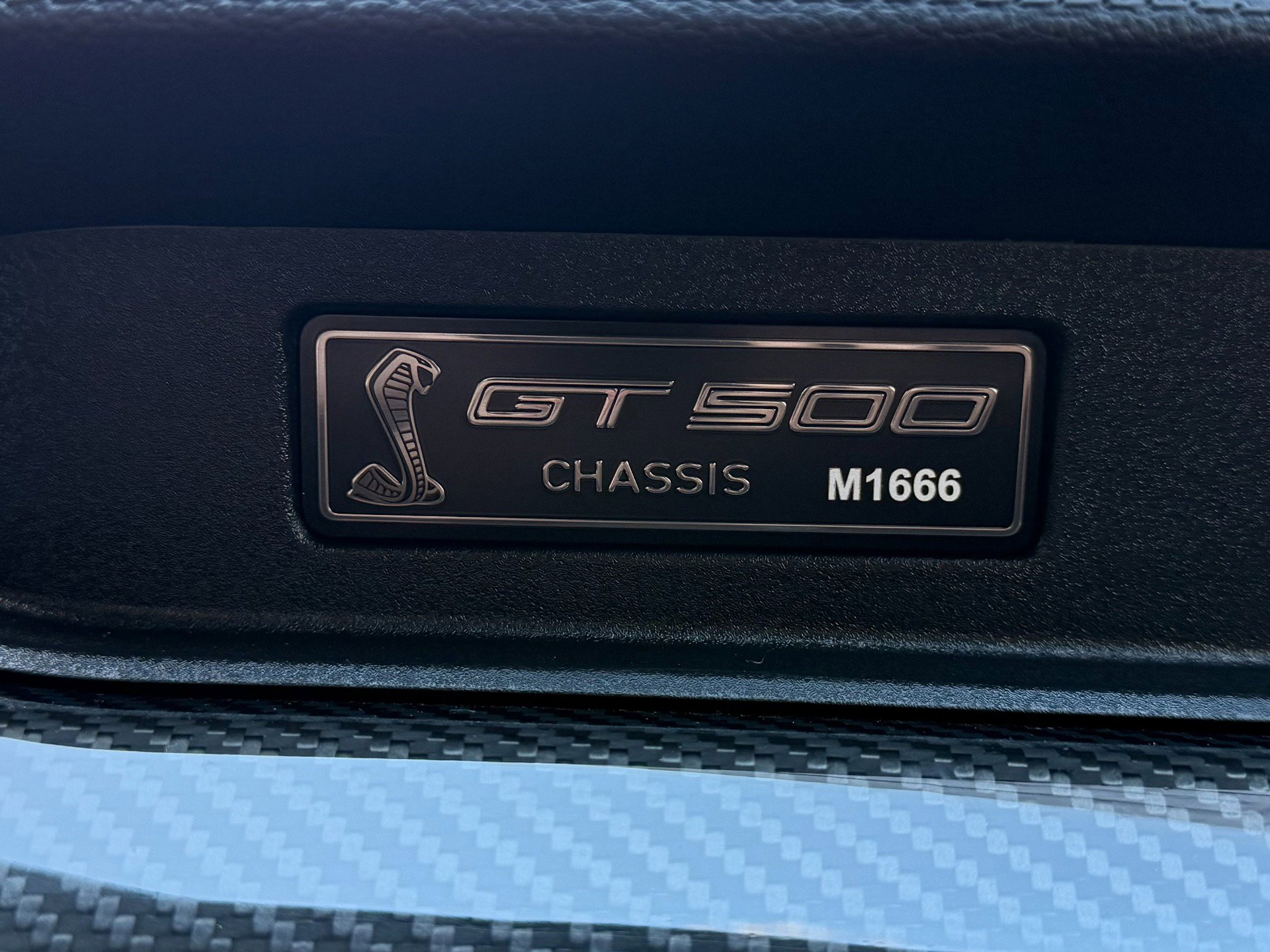 Used 2021 Ford Mustang Shelby GT500 w/ Technology Package image 41