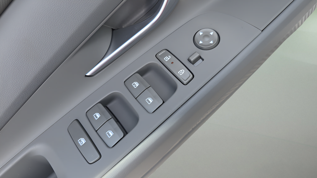 Certified 2026 Hyundai Elantra Sport FWD image 21
