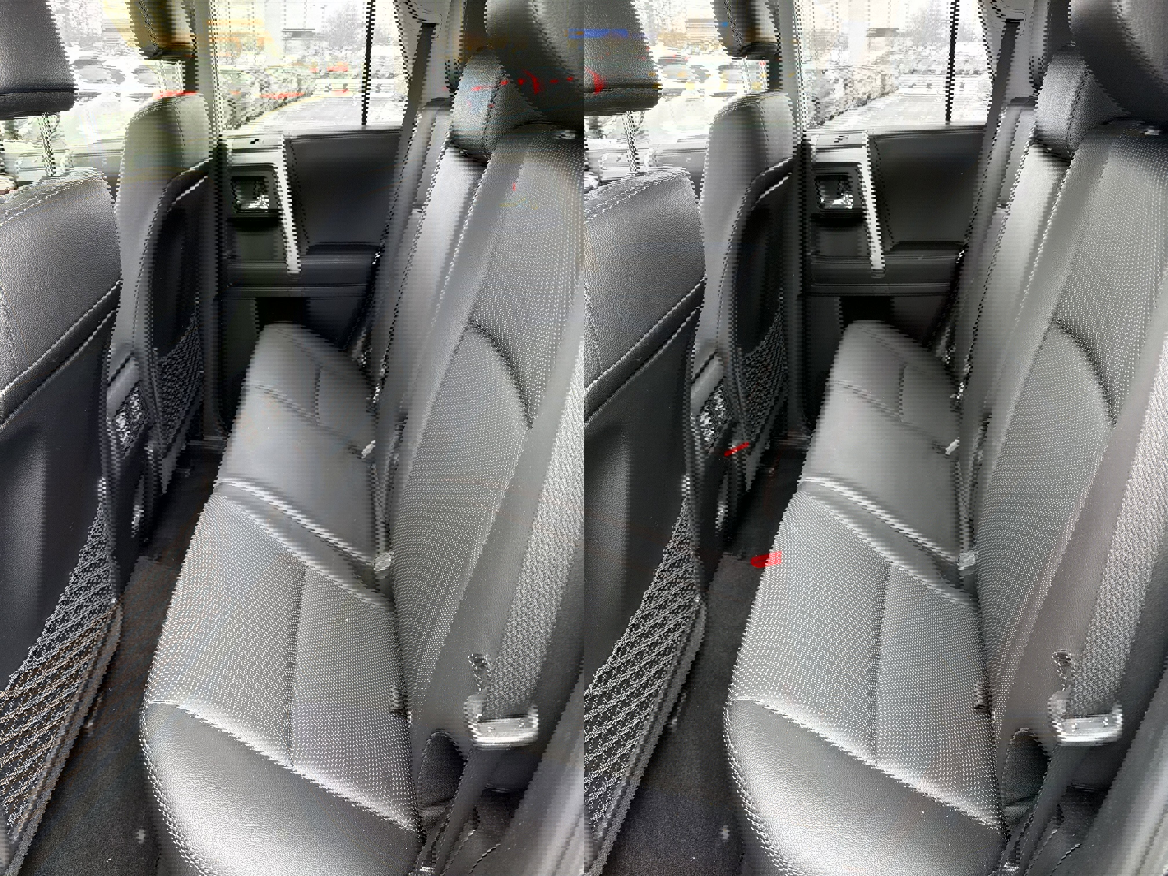 Used 2024 Toyota 4Runner Limited image 26