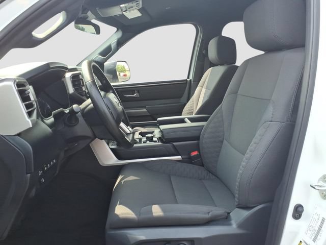 Certified 2026 Toyota Tundra SR5 AWD/4WD image 6
