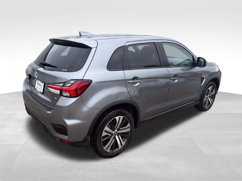 New 2027 Mitsubishi Outlander Sport SE AWD/4WD image 5