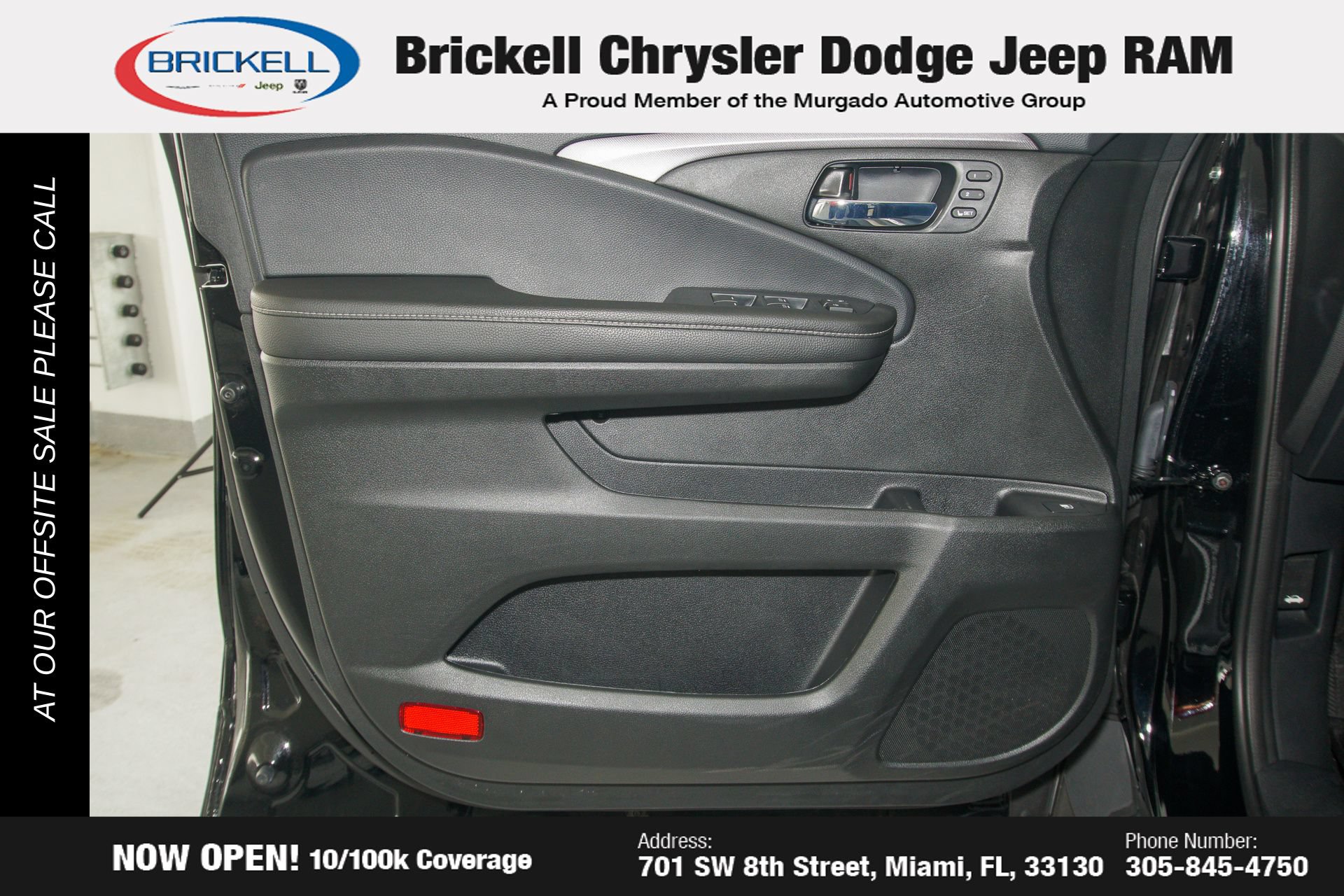 Used 2025 Honda Ridgeline RTL+ image 11
