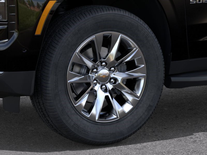 New 2026 Chevrolet Suburban Premier w/ Sun And Tow Package RWD image 11