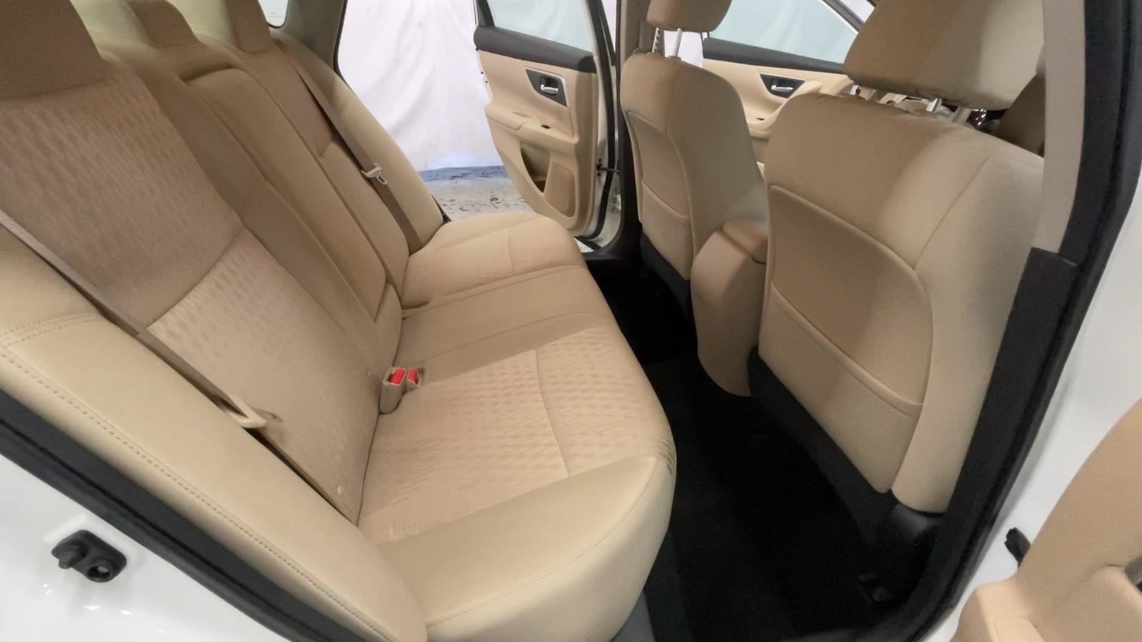 Used 2017 Nissan Altima 2.5 SV FWD image 26