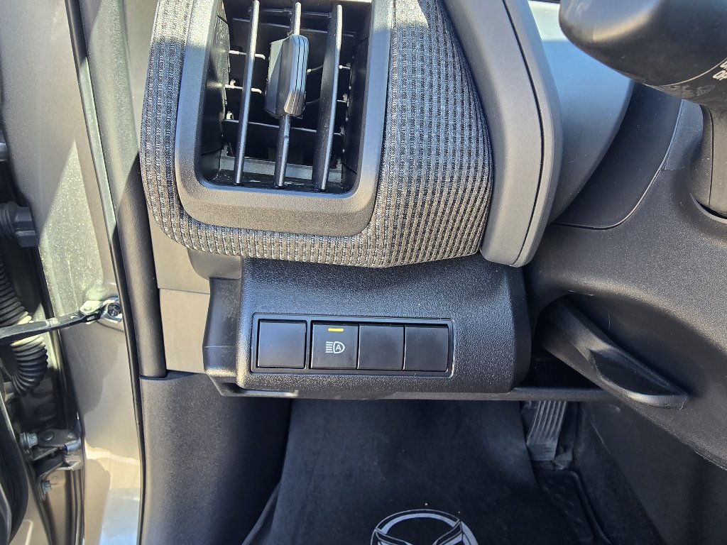 Used 2024 Subaru Solterra w/ Premium Package AWD/4WD image 20