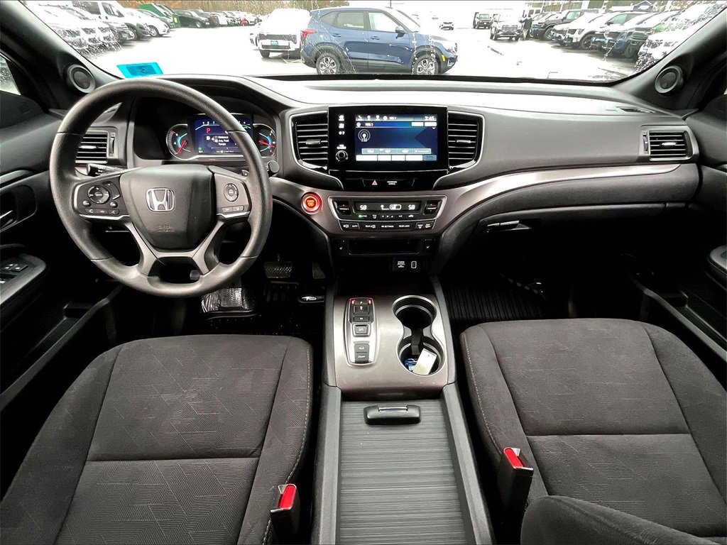 Used 2022 Honda Pilot Sport image 21