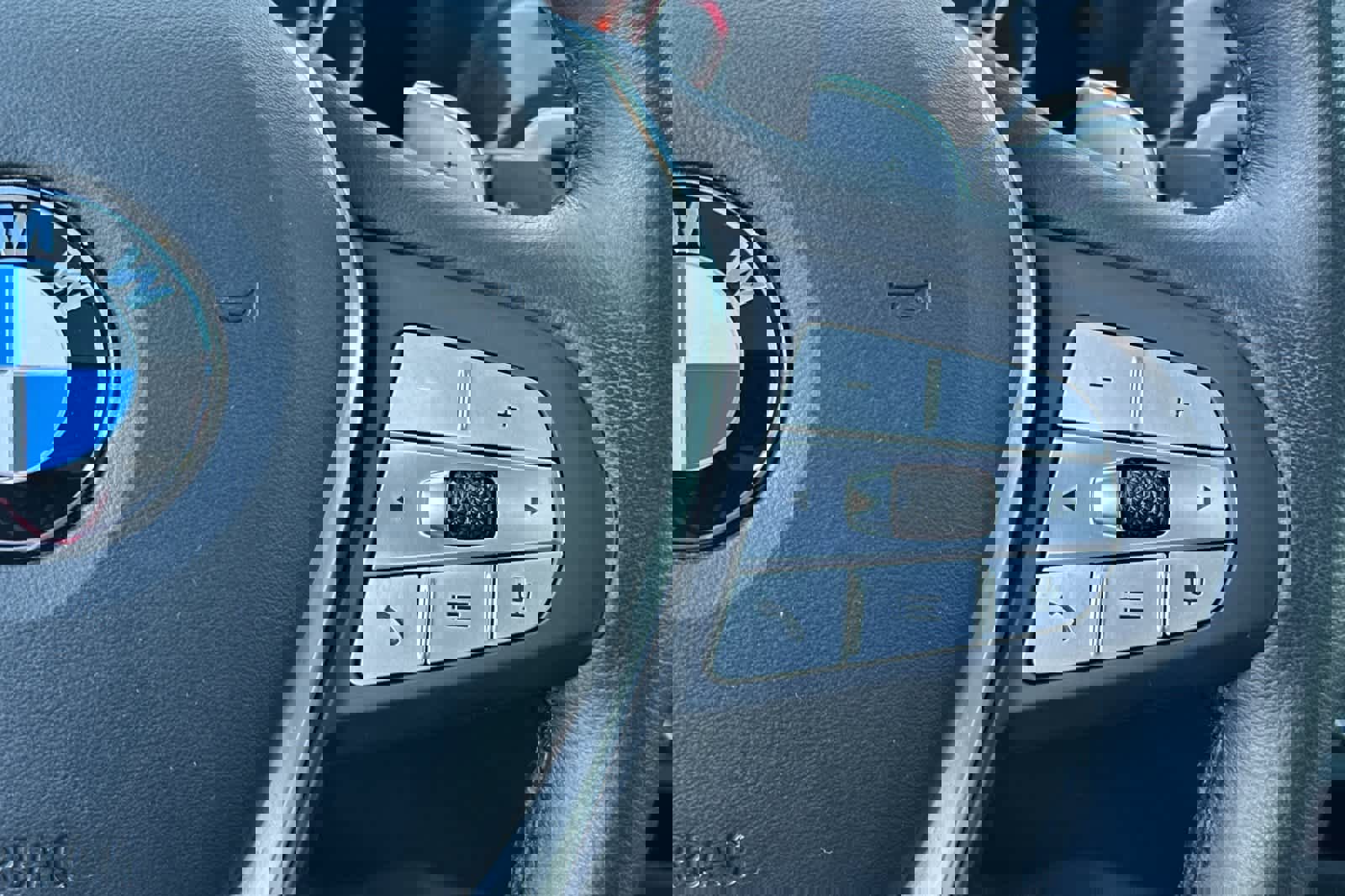 Certified 2023 BMW X3 xDrive30i w/ Premium Package image 30