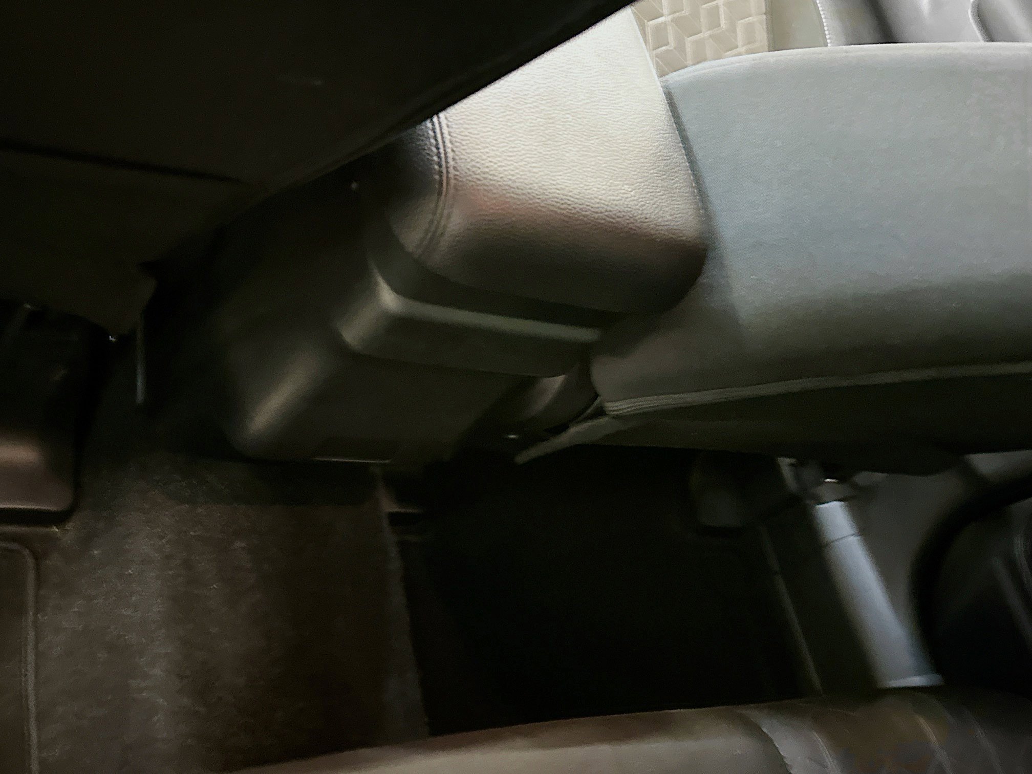 Used 2025 Mitsubishi Outlander Sport ES image 27