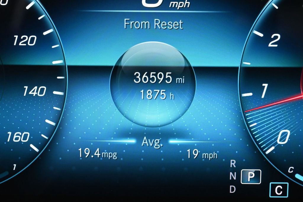 Used 2021 Mercedes-Benz GLE 350 image 36