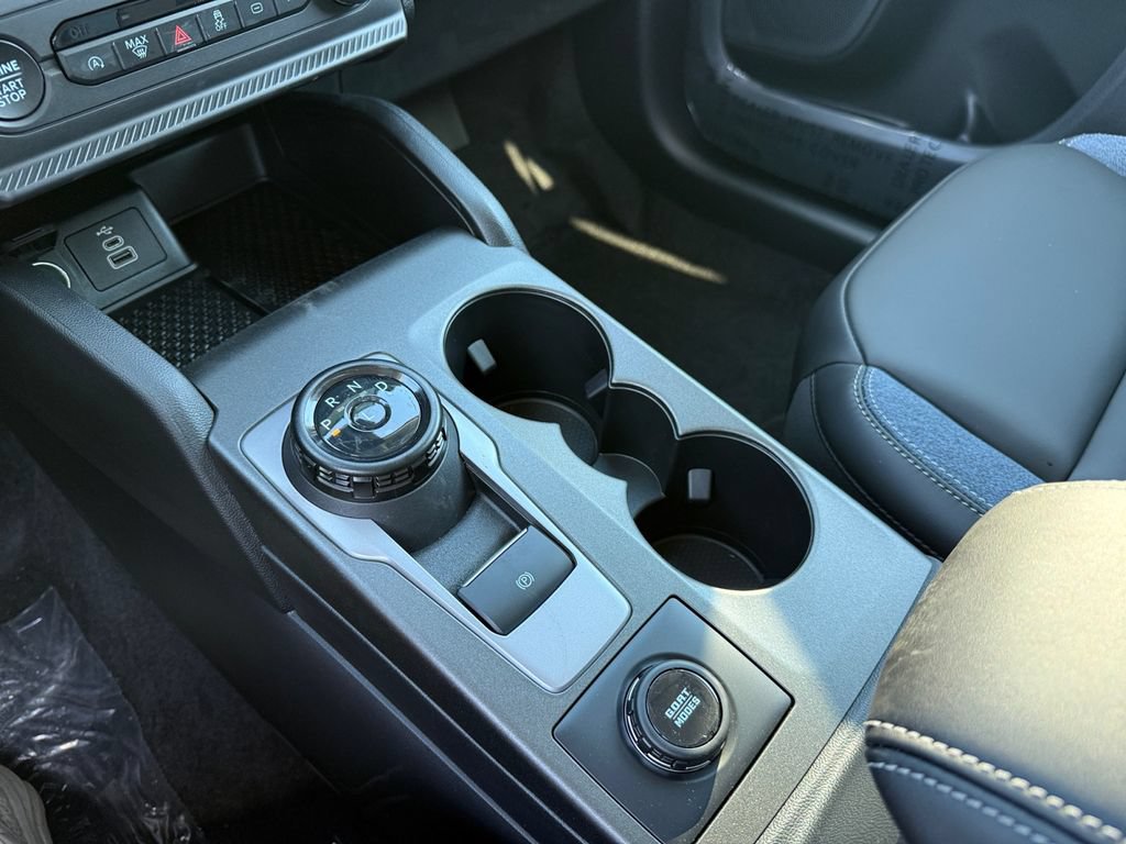 New 2026 Ford Bronco Sport Outer Banks AWD/4WD image 23