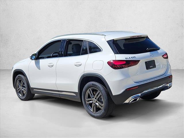 Used 2026 Mercedes-Benz GLA 250 GLA 250 image 9