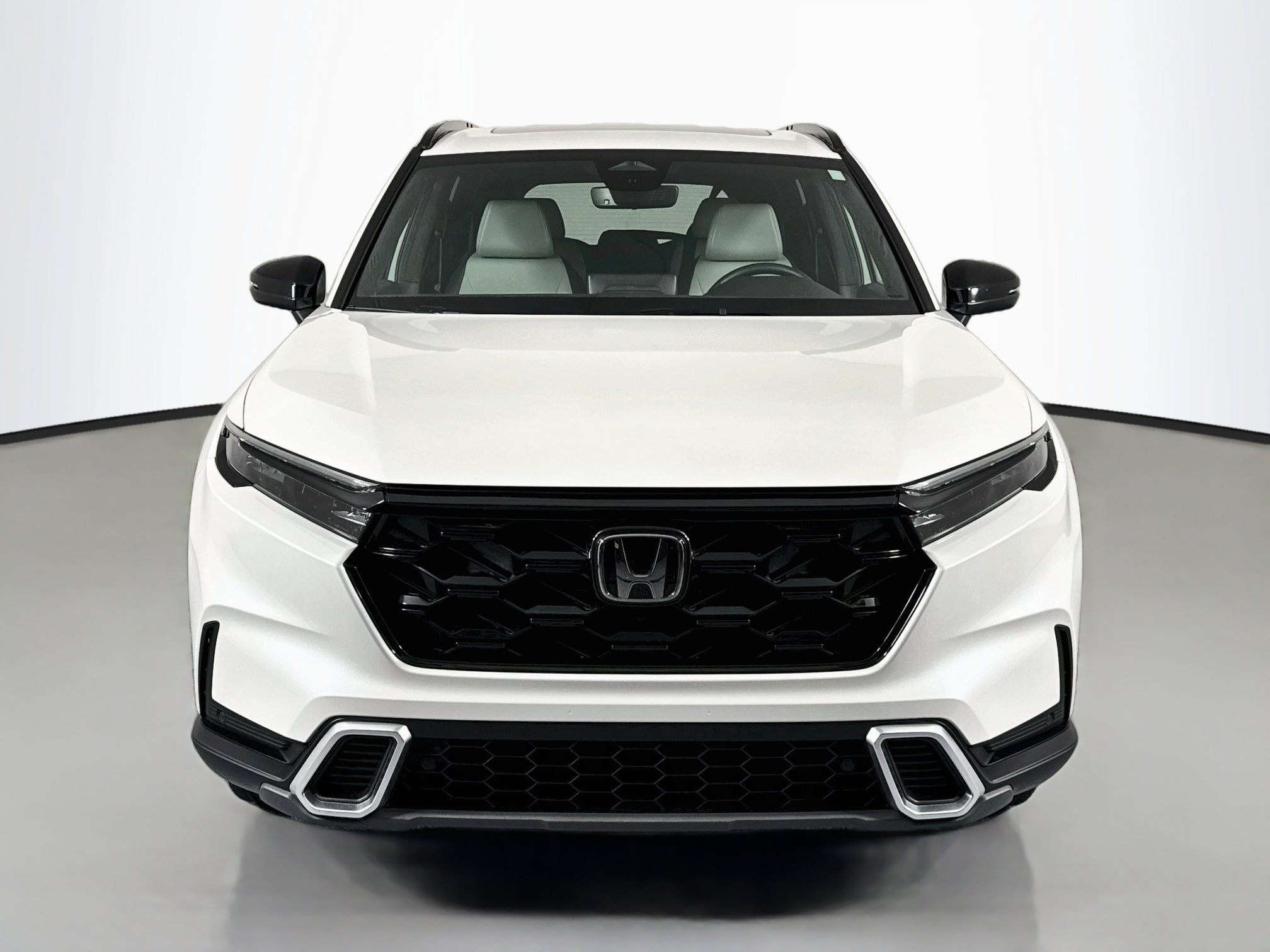 Certified 2026 Honda CR-V Sport Touring image 2
