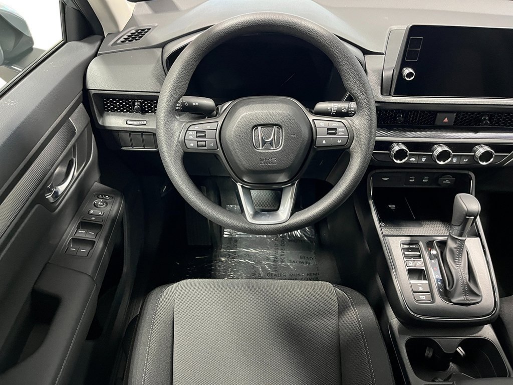 New 2027 Honda CR-V LX image 15