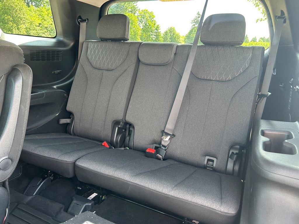Used 2022 Hyundai Palisade SEL w/ Convenience Package image 36
