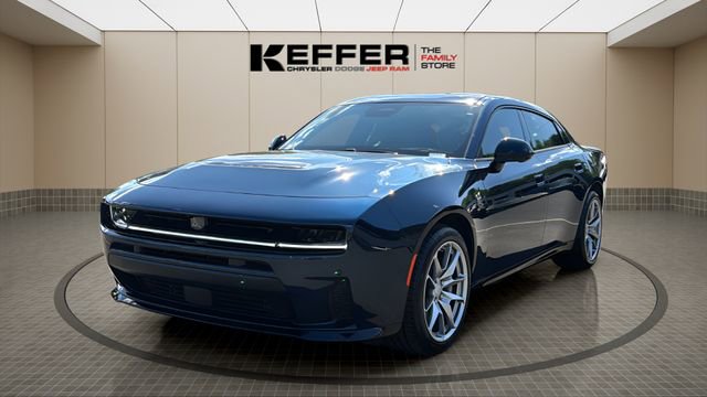 New 2026 Dodge Charger Scat Pack