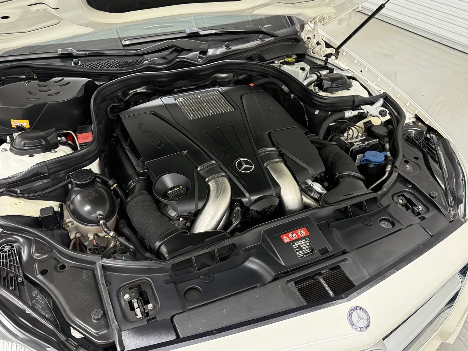 Used 2014 Mercedes-Benz CLS 550 image 51