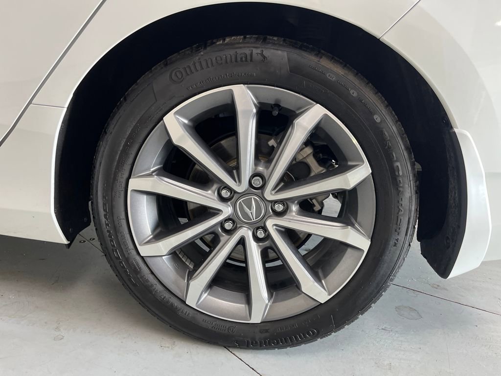 Used 2024 Acura Integra image 14