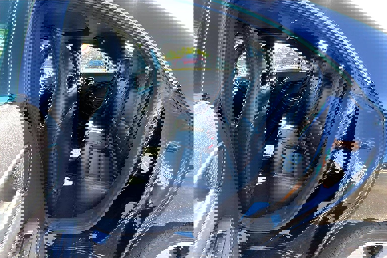 Used 2015 Mercedes-Benz CLA 250 image 10