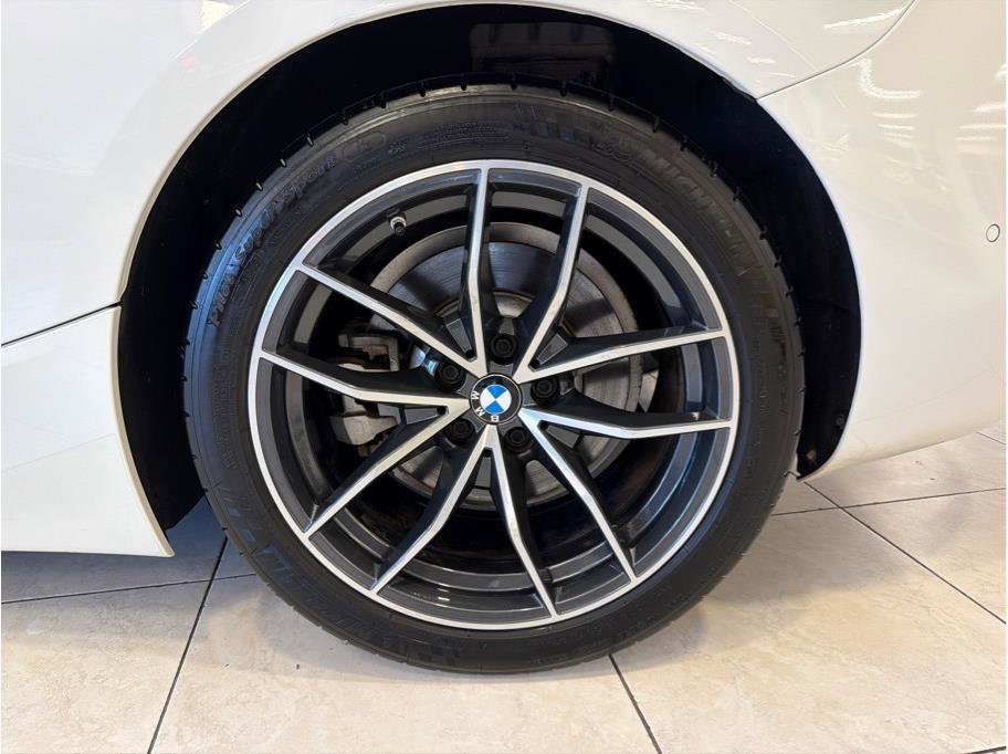 Used 2019 BMW Z4 sDrive30i w/ Convenience Package RWD image 44