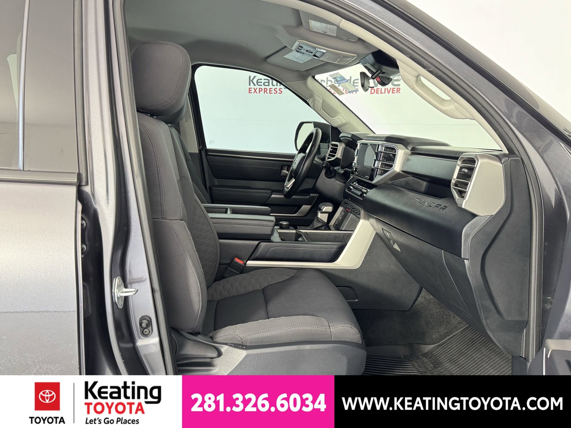 Used 2023 Toyota Tundra SR5 RWD image 20