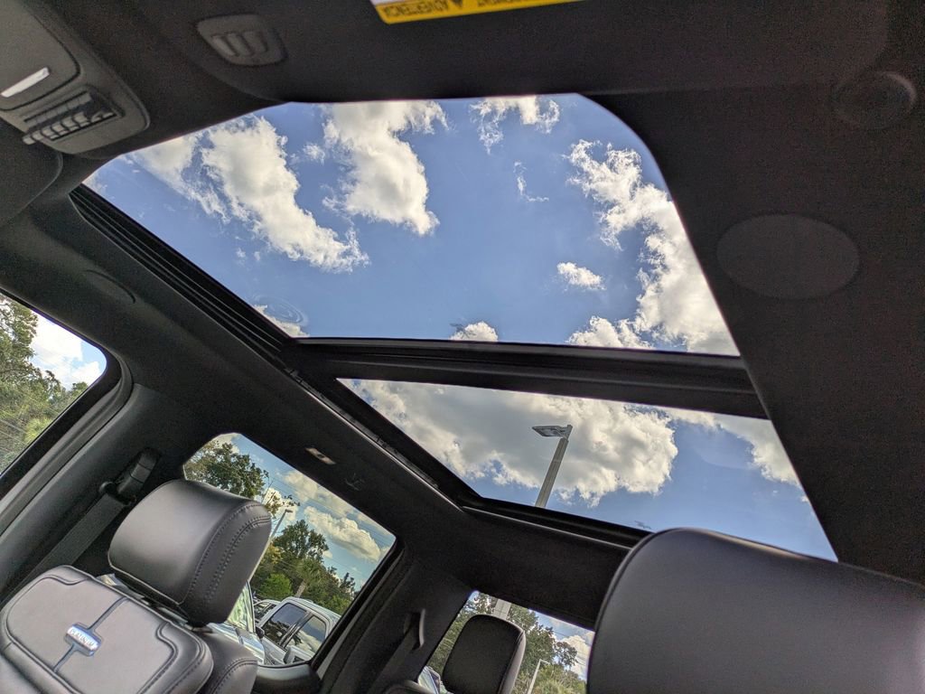 New 2026 Ford F350 Platinum image 30
