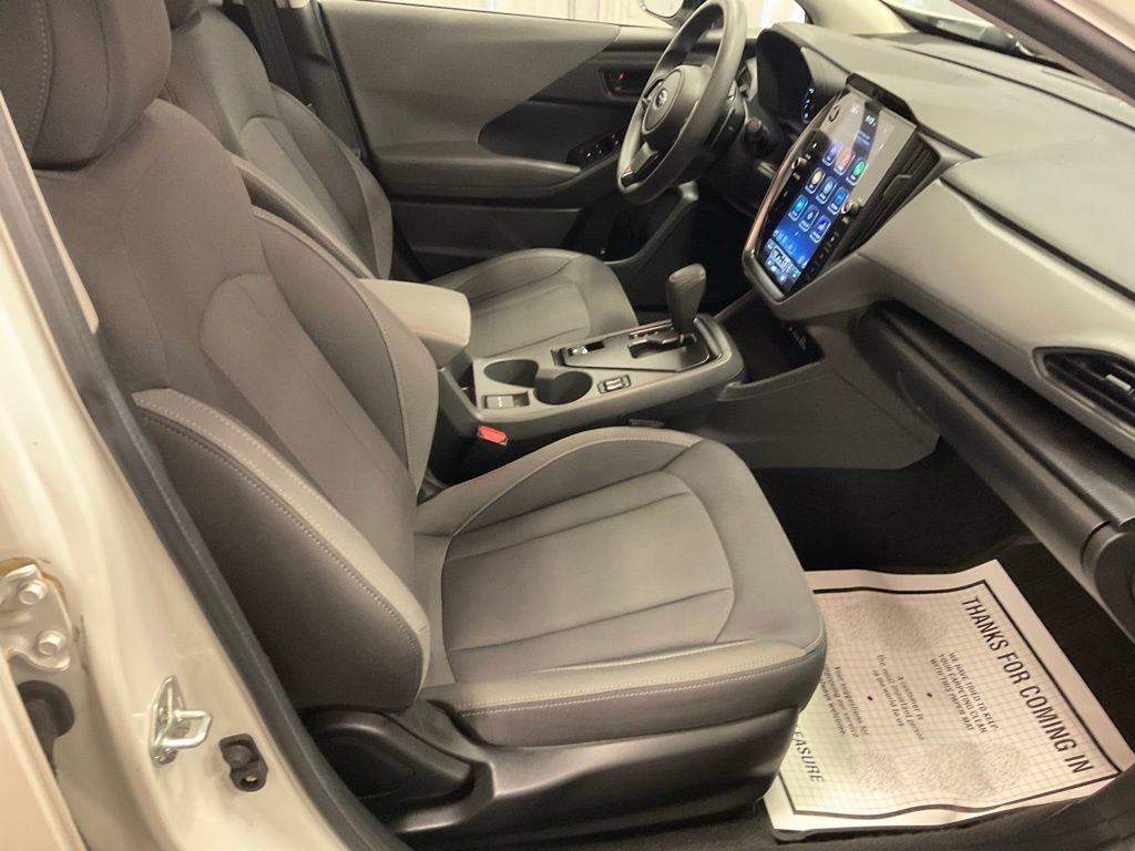 Used 2026 Subaru Crosstrek 2.5i Premium AWD/4WD image 30