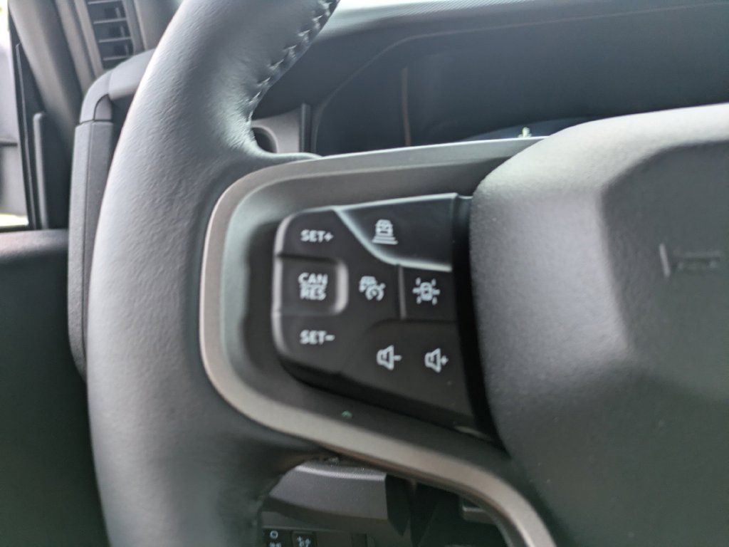 New 2025 Ford Bronco Badlands AWD/4WD image 22