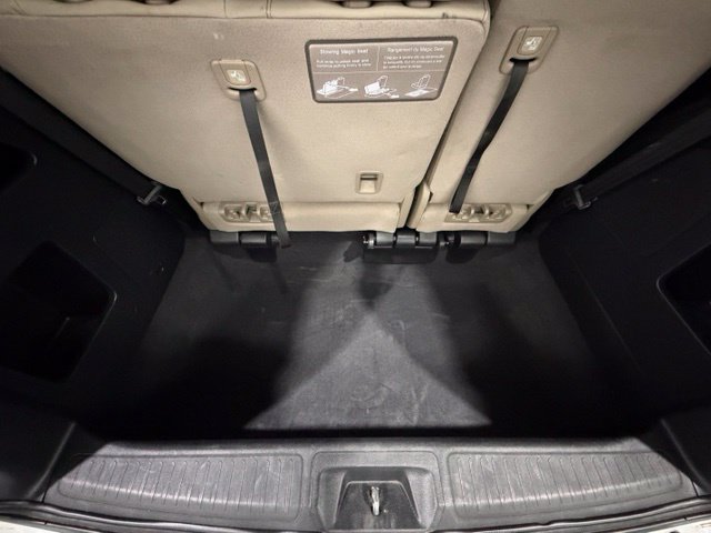 Used 2024 Honda Odyssey EX-L image 21