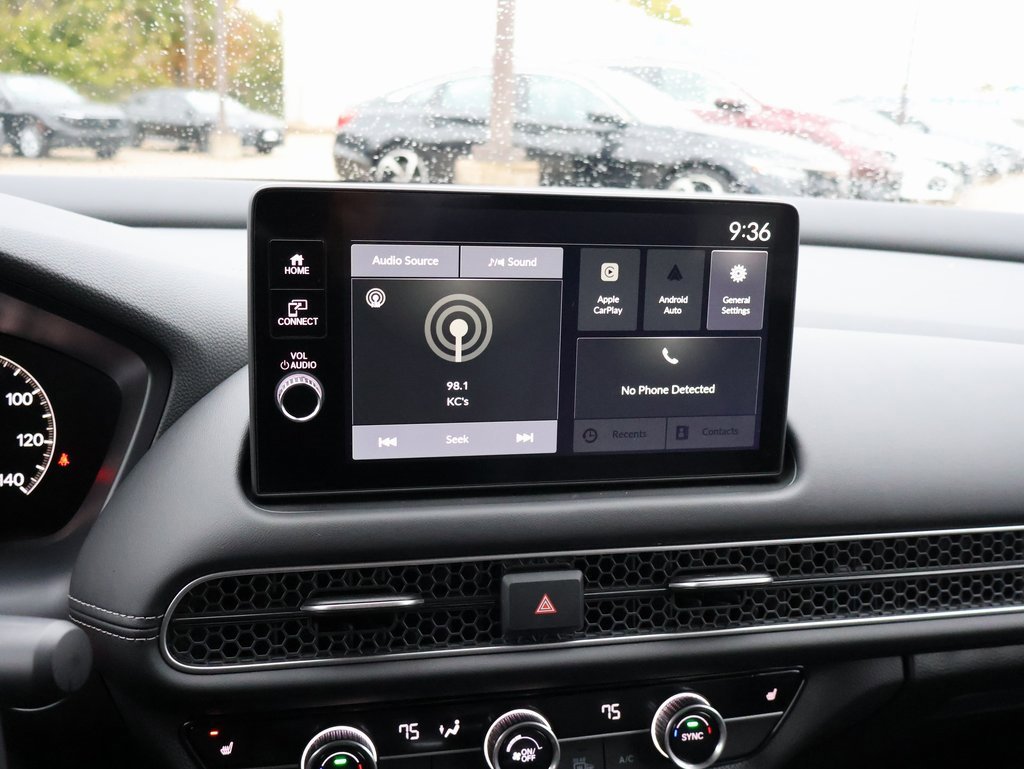 New 2026 Honda HR-V EX-L image 14