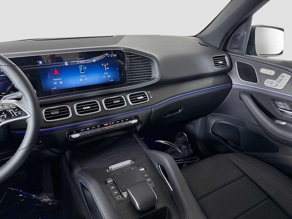 Used 2026 Mercedes-Benz GLE 350 GLE 350 image 24