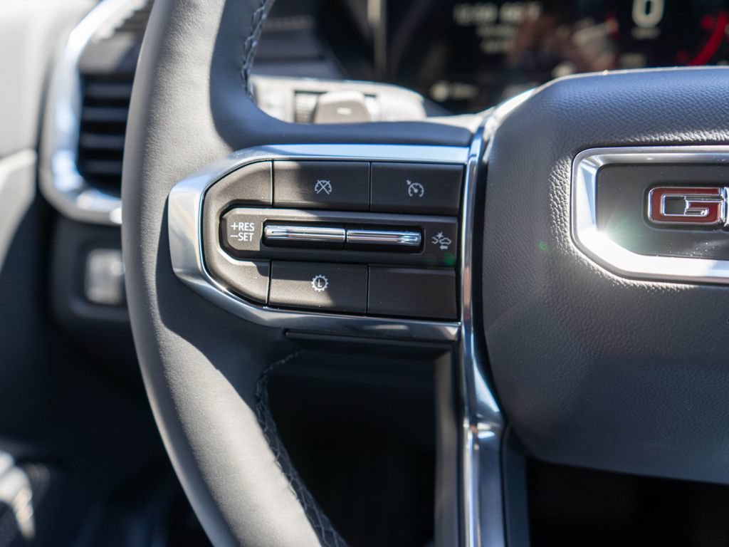 New 2026 GMC Acadia Elevation w/ Elevation Premium Package AWD/4WD image 24