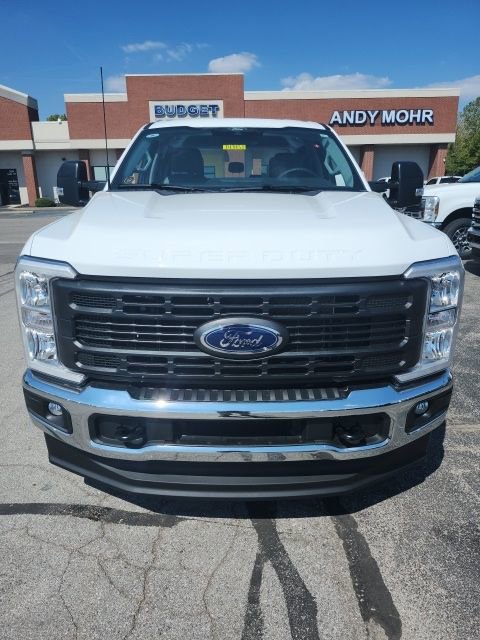 New 2026 Ford F250 XL image 2