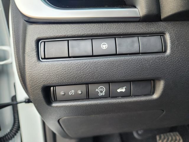 New 2026 Nissan Rogue SV w/ Rock Creek Premium Package image 25